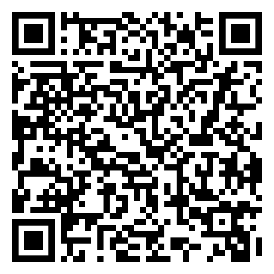 Mã QR Đăng ký Đồng phục ULSA K22